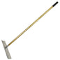 19-1/2" x 4" Gold Standard™ Aluminum Concrete Placer
