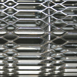 36" Roller Tamp with Threaded Adapter