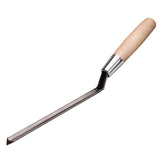 Step-Saver® Vertical Groover 12" L x 3/8" W x 3/4" D