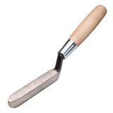 Bull Nose Step-Saver® Vertical Groover 6" L x 1/2" W x 1" D