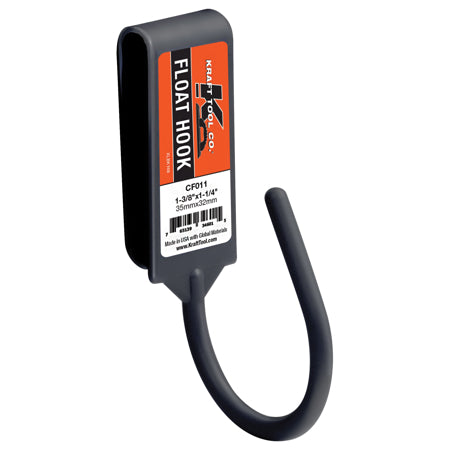 Plastic Float Hook
