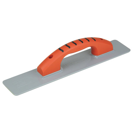 16" x 3-1/8" Square End ThinLine Pro Magnesium Hand Float with ProForm® Handle