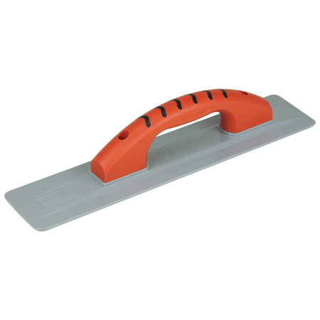 16" x 3-1/2" Square End MAG-150™ Float with ProForm® Handle