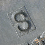 Sewer Utility Stamp