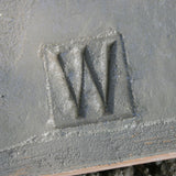 Water Utility Stamp