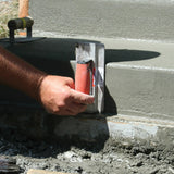 7-1/4" x 3-1/4" Mini Magnesium Float with ProForm® Handle