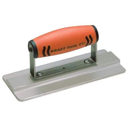 7-1/4" x 3-1/4" Mini Magnesium Float with ProForm® Handle