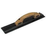 Elite Series Five Star™ 16" x 4" Fat Cat Mag Float™ with Cork Handle