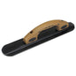 Elite Series Five Star™ 16" x 3-1/4" Round End Magnesium Float with Cork Handle