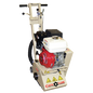 EDCO CPM8 8" Scarifier, Gas
