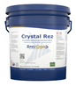 SpecChem Crystal Rez Clear Cure, 5gal