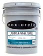 Cure & Seal 100 E, 5 Gallon