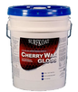 Cherry Wax, 1-gallon - Gloss Finish