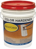 Concrete Color Hardener 3lb SAMPLE