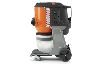 Husqvarna DE-120H Dust Extraction Vacuum