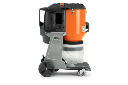 Husqvarna DE-120H Dust Extraction Vacuum