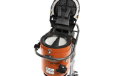 Husqvarna DE-130H Dust Extraction Vacuum