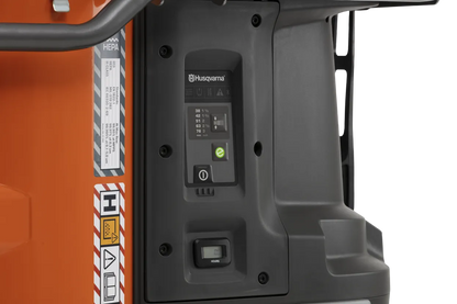 Husqvarna DE-130H Dust Extraction Vacuum