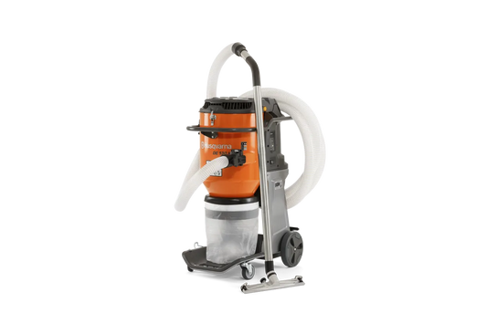 Husqvarna DE-130H Dust Extraction Vacuum