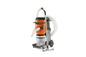 Husqvarna DE-130H Dust Extraction Vacuum