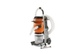 Husqvarna DE-130H Dust Extraction Vacuum