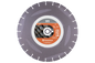 DI5 14" Ductile Iron Blade