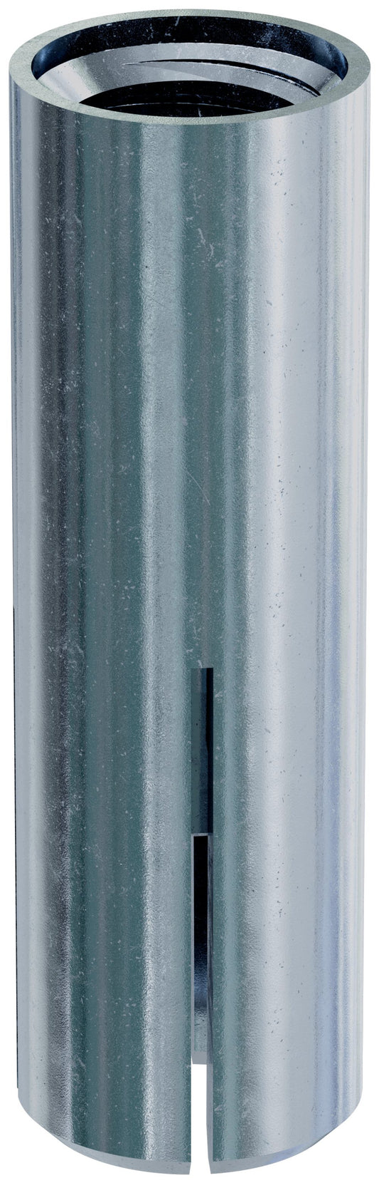 Drop-In (DIAB) Coil-Threaded Anchor