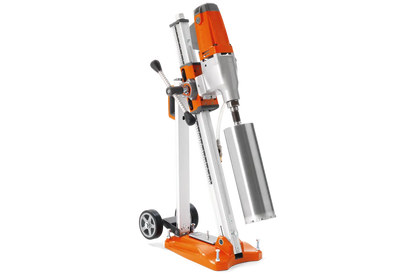 Husqvarna DMS-240 Core Drill Rig