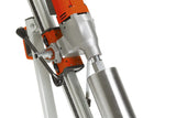 Husqvarna DMS-240 Core Drill Rig