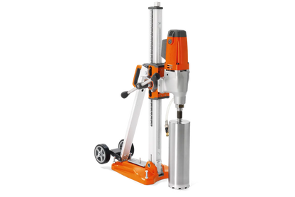 Husqvarna DMS-240 Core Drill Rig