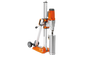Husqvarna DMS-240 Core Drill Rig