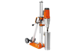 Husqvarna DMS-240 Core Drill Rig