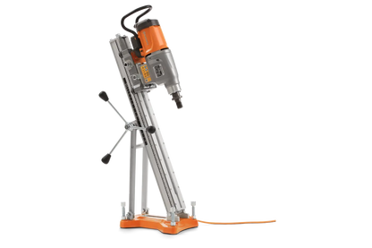 Husqvarna DMS-400 Core Drill Rig