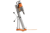 Husqvarna DMS-400 Core Drill Rig