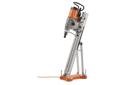 Husqvarna DMS-400 Core Drill Rig