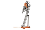 Husqvarna DMS-400 Core Drill Rig