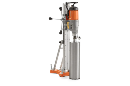 Husqvarna DMS-400 Core Drill Rig