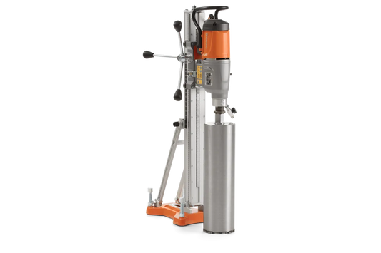 Husqvarna DMS-400 Core Drill Rig