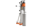 Husqvarna DMS-400 Core Drill Rig