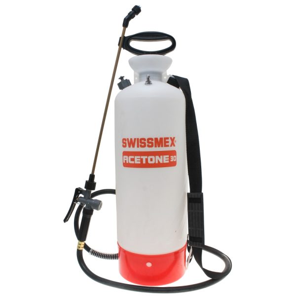 DS-8350 3gal Acetone Sprayer