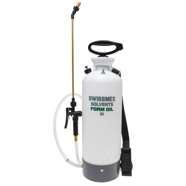 DS-8351 Solvent Sprayer