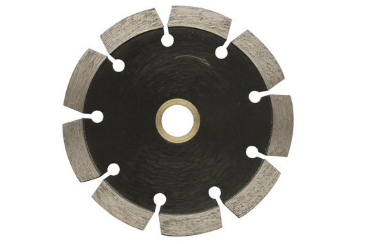 DT5+ 4" Tuckpoint Blade