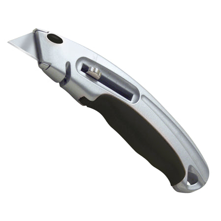 Easy Change Blade Utility Knife