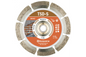 TDS-S Dri Disc 4.5" Diamond Blade, Cured Concrete