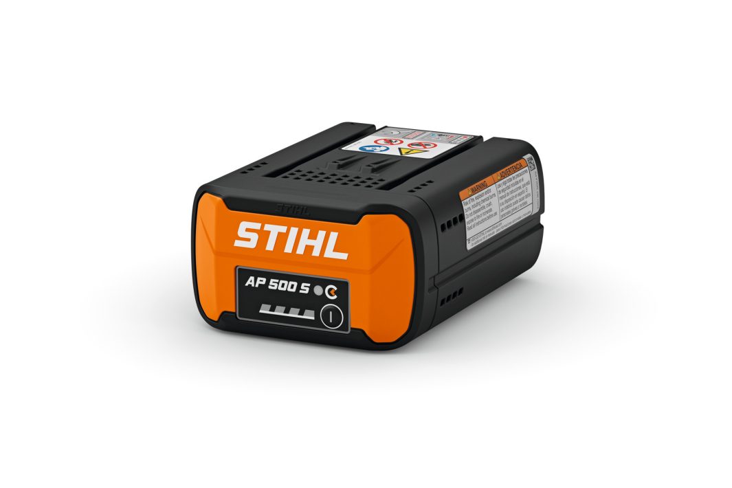 Stihl AP 500 S Lithium-Ion Battery