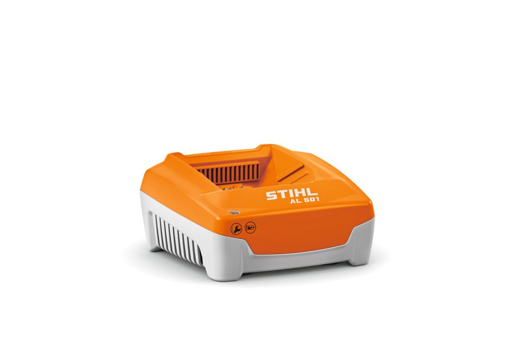Stihl AL 501 High-Speed Charger