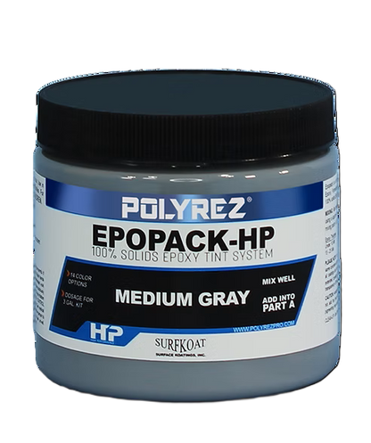 EpoPack HP for SurfKoat Cyclo 250HP Epoxy