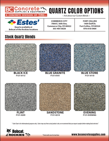 Coatings – BC Concrete Supplies and Equipment