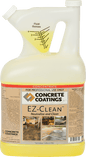 EZ-Clean, Neutralizer & Cleaner - Concentrate 1gal