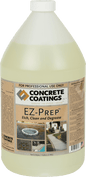 EZ-Prep - Etch, Clean, & Degrease - 1gal